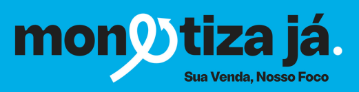 Monetiza Já - Sua Venda, Nosso Foco!